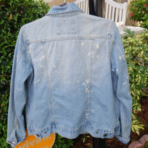 Denim Jacket - Picture 3 of 5